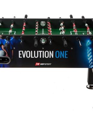 Настольный футбол Hop-Sport Evolution One