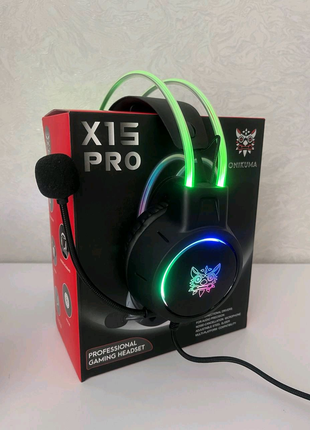 Навушники Onikuma X15 Pro