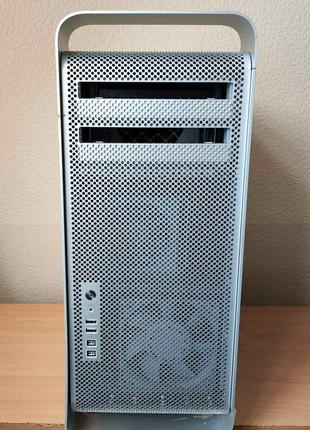 Системный блок Apple Mac Pro (Mid 2010) A1289 Xeon X5670 2 шт ...