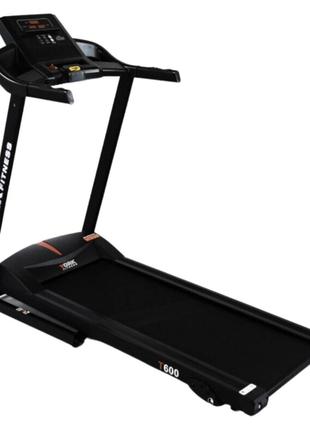 Беговая дорожка York Fitness T600