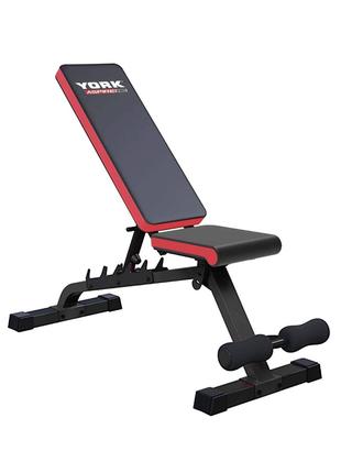 Лава тренувальна York Fitness ASPIRE 280 FID багатофункціональ...