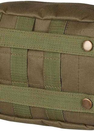 Подсумок Shaptala аптечный (Molle) ц:хакі ll