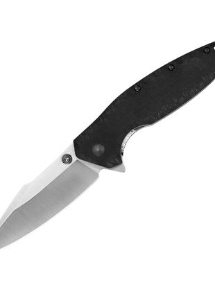 Нож складной Ruike P843-B Black