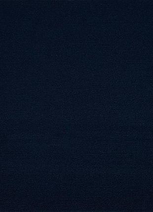 Самоклеящаяся плитка под ковролин синяя 600х600х4мм SW-00001369