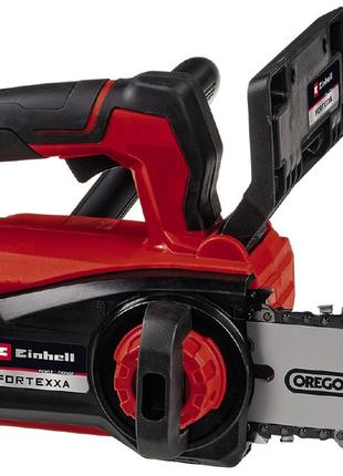 Пила цепная аккумуляторная Einhell FORTEXXA 18/20 Einhell TH (...