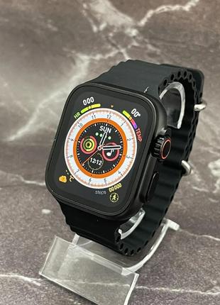 Умные смарт часы Smart Watch X8 Ultra Max 49mm электронные с м...