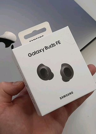 🎧 Наушники Samsung Galaxy Buds FE 2024