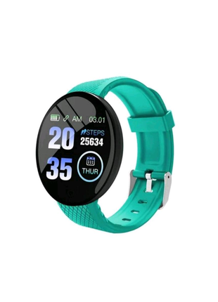 Смарт-часы Smart Watch шагомер подсчет калорий цветной экран

! А