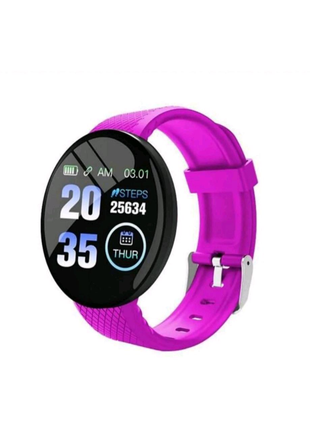 Смарт-часы Smart Watch шагомер подсчет калорий цветной экран

!Ак
