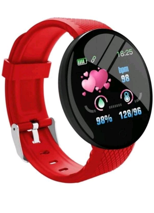 Смарт-часы Smart Watch шагомер подсчет калорий цветной экран

!Ак