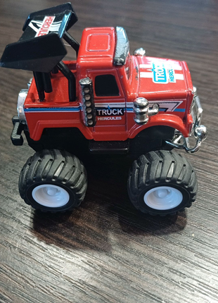 Машинка Monster Truck