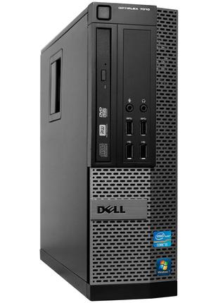 Системний блок Dell OptiPlex 7010 SFF Intel Core i5-3470 16Gb ...