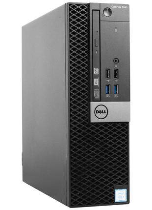 Системный блок Dell OptiPlex 3040 SFF Intel Core i5-6500 8Gb R...