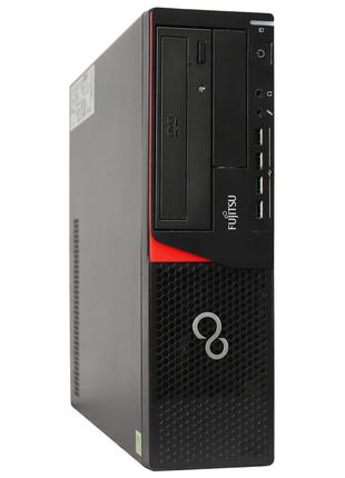 Системный блок Fujitsu Esprimo E720 Intel Core i5-4690 16Gb RA...