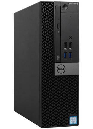 Системный блок Dell OptiPlex 5040 SFF Intel Core i3-6100 32Gb ...