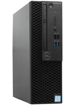 Системный блок Dell OptiPlex 3070 SFF Intel Core i5-9500 32Gb ...