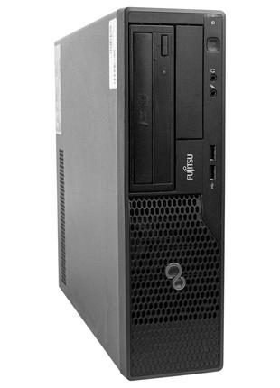 Системний блок Fujitsu Esprimo E500 Intel Core i5-2500 8Gb RAM...