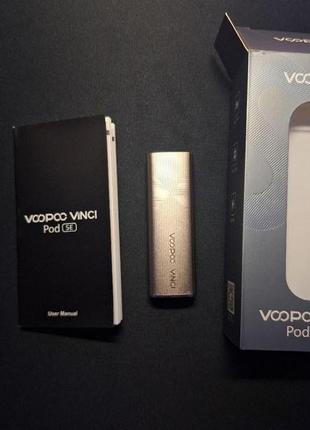 Voopoo Vinci SE Pod