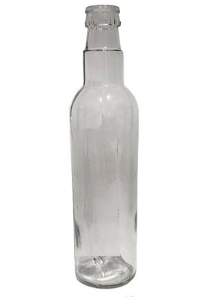 300 шт Бутылка стекло 500 мл 50CL Tonda упаковка без крышки