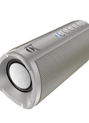 Портативна колонка HOCO HC4 Bella sports BT speaker Grey