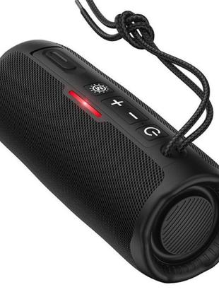 Портативна колонка HOCO HC16 Vocal sports BT speaker Black