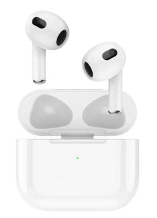 Навушники HOCO EW43 True wireless stereo headset White