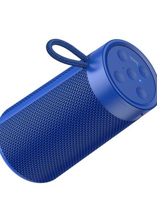 Портативна колонка HOCO HC13 Sports BT speaker Blue