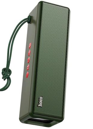 Портативна колонка HOCO HC3 Bounce sports wireless speaker Dar...