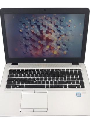 Ноутбук HP EliteBook 850 G3 Intel Core I5-6200U 8 GB RAM 128 G...