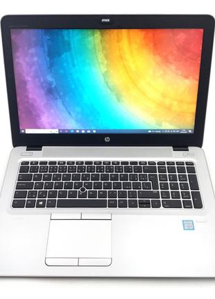 Ноутбук HP EliteBook 850 G3 Intel Core I5-6200U 8 GB RAM 128 G...