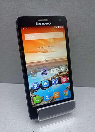 Мобільний телефон смартфон Б/У Lenovo S660