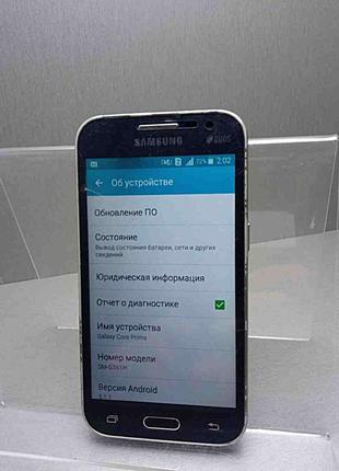 Мобильный телефон смартфон Б/У Samsung Core Prime VE SM-G361