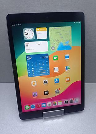 Планшет планшетный компьютер Б/У Apple iPad 10.2 2021 Wi-Fi 256GB