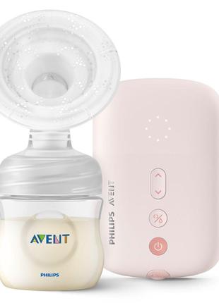 Молокоотсос электрический Philips Avent