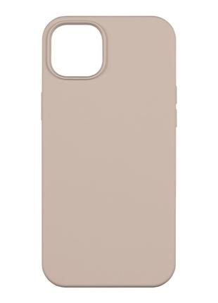 Чехол Silicone Case AA Apple iPhone 15 Plus Lavender