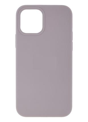 Чехол Silicone Case AA Apple iPhone 12/ Apple iPhone 12 Pro La...