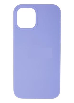 Чехол Silicone Case AA Apple iPhone 12/ Apple iPhone 12 Pro Li...