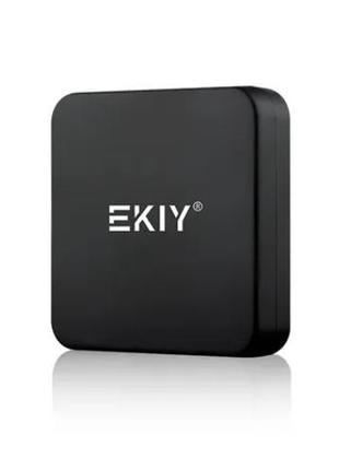 Адаптер EKIY беспроводной CarPlay/Android Auto
