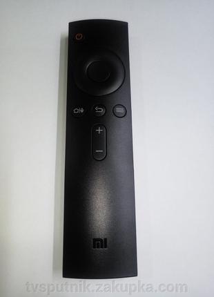 Пульт Xiaomi Box MDZ-15-AA (Bluetooth)