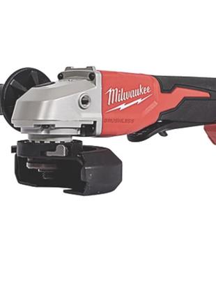 Акумуляторна шліфувальна машина MILWAUKEE M18