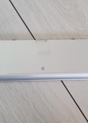 Аккумулятор MacBook pro A1278 оригинал б.у.