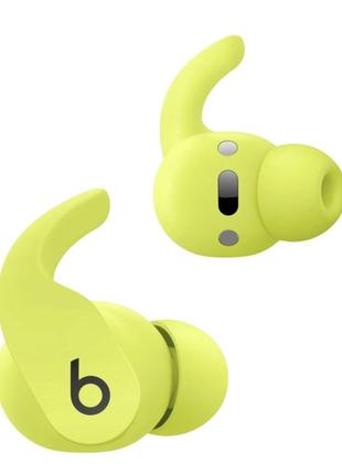 СТОК! Навушники Beats Fit Pro Yellow