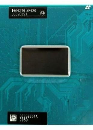 Процесор Intel Core i7-3540M 3.0-3.7 GHz, G2 (PPGA988) 35W