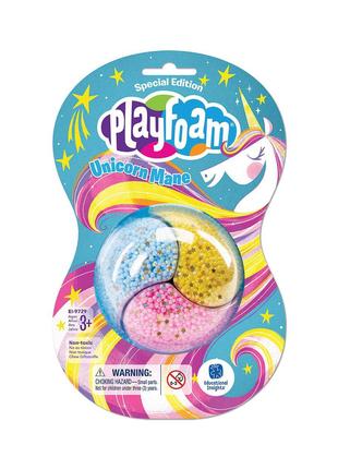 Набор шарикового пластилина Educational Insights Playfoam® - Г...