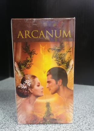 Arcanum Tarot Арканум Таро