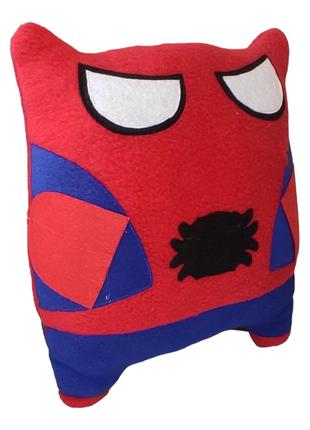 Подушка Людина-павук (Spider-Man).