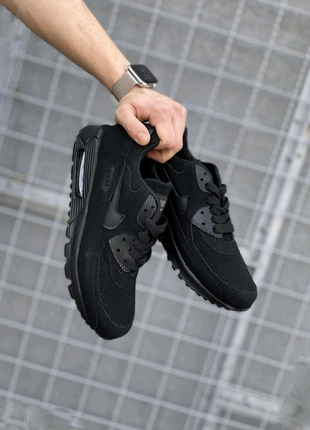 Nike Air Max 90 Black