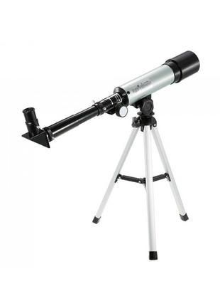 Астрономический телескоп со штативом F36050
