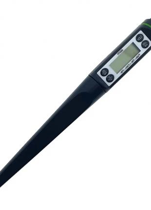 Кухонный термометр градусник кулинарный c щупом TP500 цифровой...