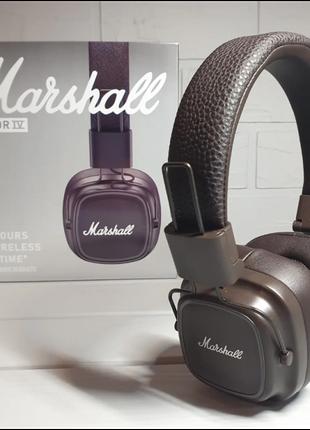 Навушники бездротові Bluetooth Marshall TUEN J-30